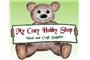 My Cozy Hobby Shop logo