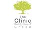 The Clinic Sandymount Green logo