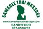 Sawadee Thai Massage logo