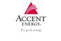 Accent Energy logo