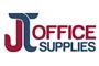 JT Office Supplies logo
