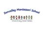 Sunvalley Montessori School logo