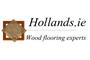 Hollands.ie Wood Flooring Ireland logo