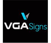 VGA Signs image 1