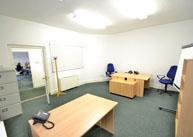 Dominick Court - Private Serviced Offices image 4