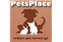 PetsPlace.ie logo