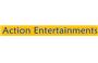 Action Entertainments logo