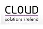 Cloud Solutions Ireland logo