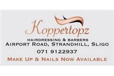 koppertopz hairdressing & barbers image 2
