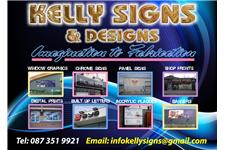 Kelly Signs & Designs image 1