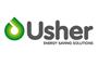 Usher Insulations Ltd logo