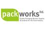 Packworks Ltd logo