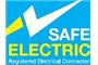 Gorey Electrical Services logo