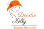 deirdre kelly beauty therapist logo