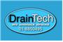 DrainTech Limited logo