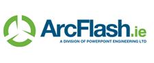 Arc Flash image 1