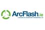 Arc Flash logo