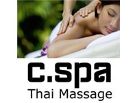 Thai Massage Cork C.Spa image 1