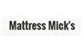 Mattress Mick logo