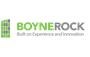 Boyne Rock Ltd. logo