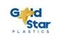 Gold Star Plastics logo