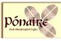 Ponaire Coffee Roastery logo