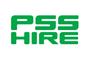 PSS Hire logo