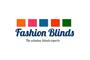 Fashion Blinds logo