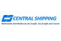 Central Shipping Ltd logo