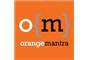 Orange Mantra: Web Development Company logo