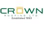 Crown Roofing Ltd logo