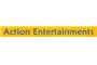 Action Entertainments logo