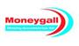 Moneygall Glazing Accessories ltd logo