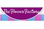 The Flower Factory logo