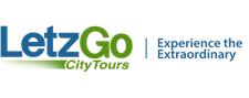 Letzgo City Tours image 1
