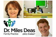 Dr. Miles Deas Family Practice image 2
