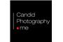 Candid Photography.me logo