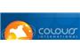 Colours International logo