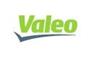 Valeo Vision Systems logo