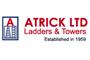Atrick Ladders logo