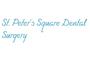 St Peter's Square Dental Surgery logo
