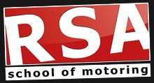 RSA School of Motoring image 1