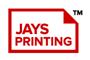 JAYS Printing logo