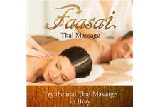 Thai Massage in Bray Art Of Therapeutic image 1