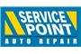 Service Point Auto Repair Wexford logo