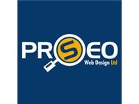 Pro SEO Web Design Ltd image 1