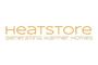 HeatStore logo