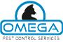 Omega Pest Control Services logo