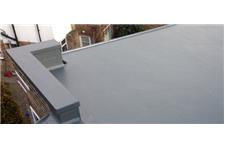 Fibreglass Roofing Systems image 1