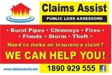 Claims Assist Loss Assessors & Insurance Services image 2